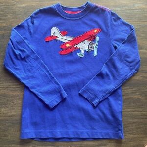 HANNA ANDERSON Boys Tee